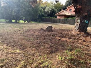 Residential Plot in Sant Esteve de Palautordera