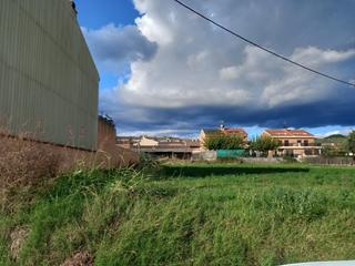 Terrain résidentiel à Breda. Parcela para la edificación de viviendas unifamiliar y plurifami