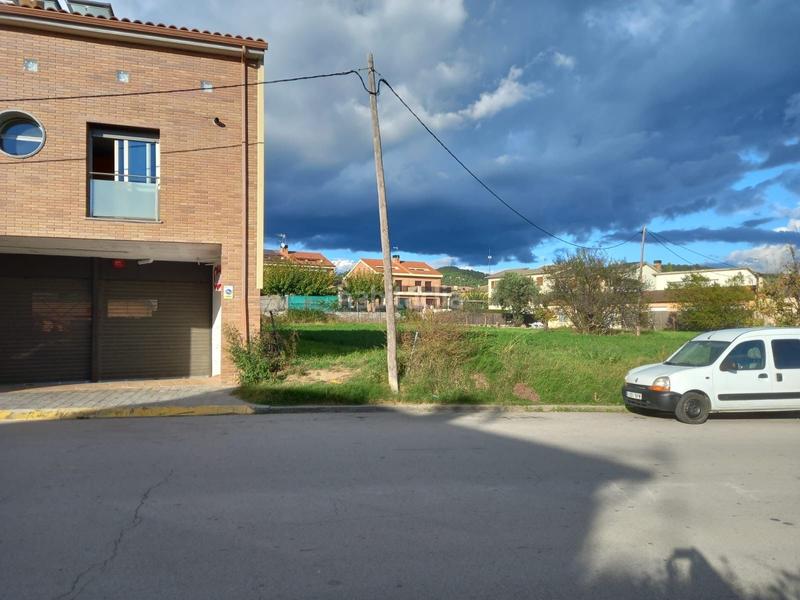 Foto 2095419e-c2bb-4c5b-b505-060796a5b7a3. Terreny residencial a Breda