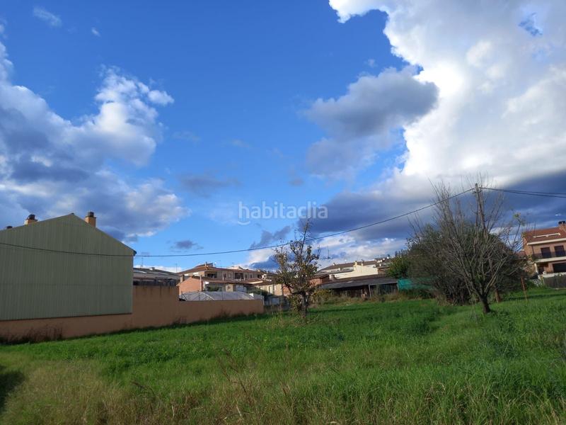 Foto 380a5d1d-1929-48e7-bea5-117aea09f244. Terreny residencial a Breda