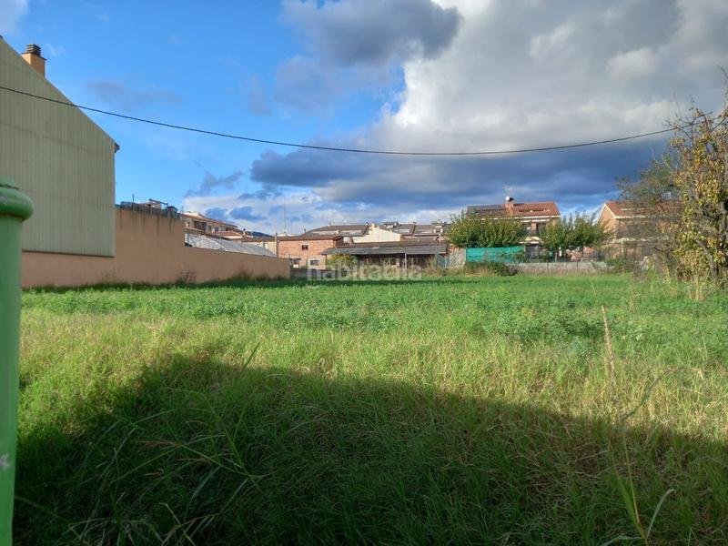 Foto 4fb05b7a-f913-44ad-8298-3df5c8c3da36. Terreny residencial a Breda