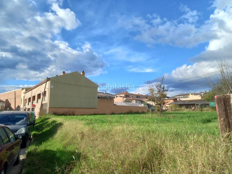 Foto 52b119ce-9659-455e-ba70-2a53920c000d. Terreny residencial a Breda