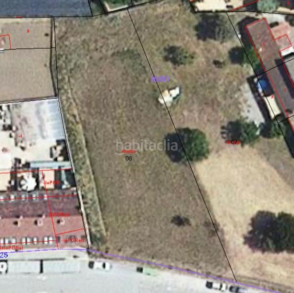 Foto b5d0ab70-8600-4f2c-afc4-071452ea59b6. Terreny residencial a Breda