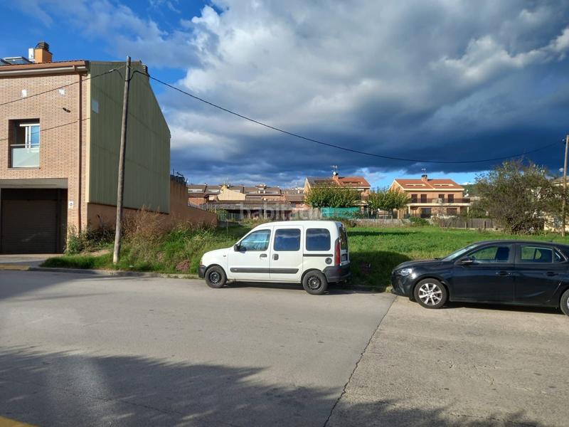 Foto c2234b27-d487-4deb-9d51-dc75b04d3ef4. Terreny residencial a Breda