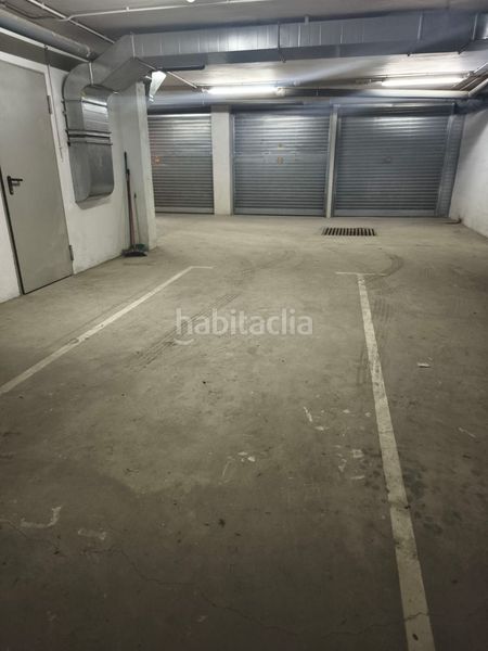 Foto 7f01a003-7a3e-4c64-a9e6-4204d06a6ab1. Aparcament cotxe a Sant Celoni