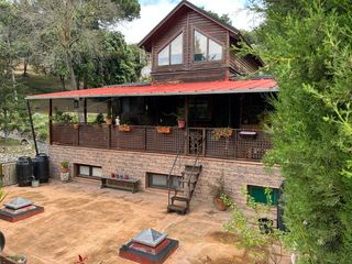 House  Berguedà. Immobiliària montseny montnegre ofrece este precioso chalet con