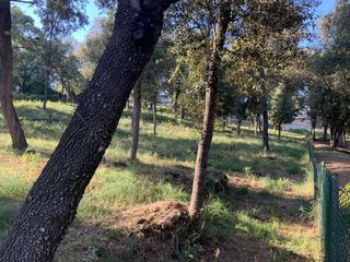 Terreny residencial a Santa Maria de Palautordera