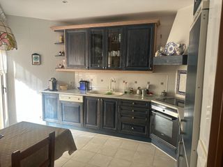 Maison jumelée  Montseny. Chalet adosado en gualba  una joya en el montseny