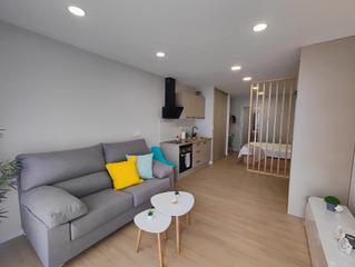 Estudi  Calle juan aguilar amat. ¡estrena tu nuevo hogar en la mejor zona del churra desde solo 9
