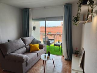 Piso  Calle de las olas. Fantastico piso junto al mar, disfruta sus vistas!!