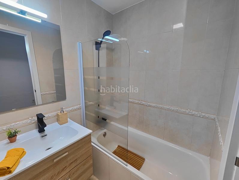 Foto 072b7e68-7b6a-4df5-8d1d-34cbcabea30a. Flat with heating in El Palmar Murcia