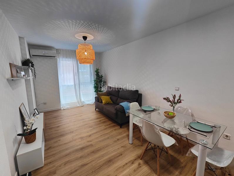 Foto 195d597e-f54f-4330-b316-04ac55a33ed3. Flat with heating in El Palmar Murcia