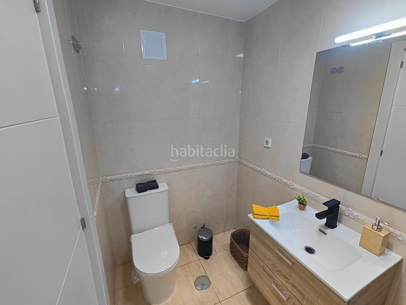 Foto 412590af-1df6-4bc6-b3d1-8d15a6061156. Flat with heating in El Palmar Murcia