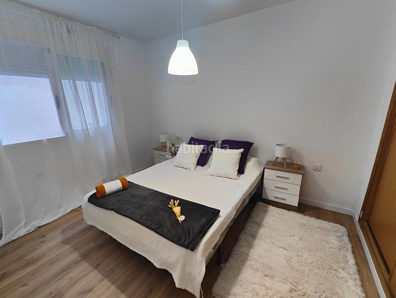 Foto 4a4c6840-9ecf-4d23-8b7c-34bdc870c581. Flat with heating in El Palmar Murcia