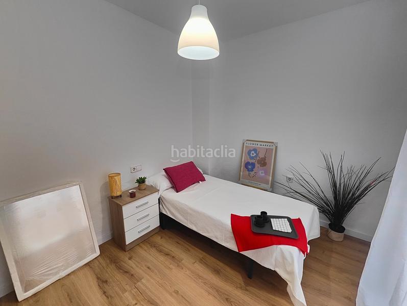 Foto a13d3380-8457-4a59-9b1e-bc5219a52275. Flat with heating in El Palmar Murcia