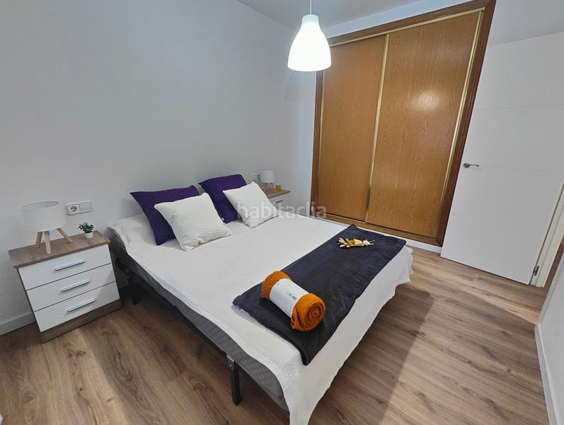Foto a95cb56a-c623-4574-9781-4a5f4af45f26. Flat with heating in El Palmar Murcia