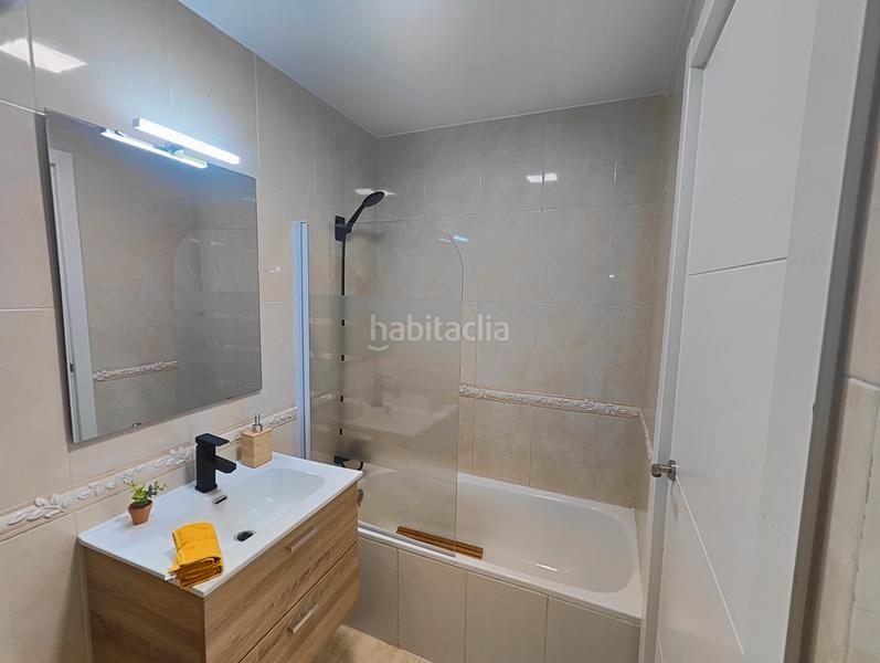 Foto c8a5f83b-9460-4190-864a-2ea87acbb251. Flat with heating in El Palmar Murcia