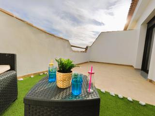 Appartement à Avenida Alto de las Atalayas