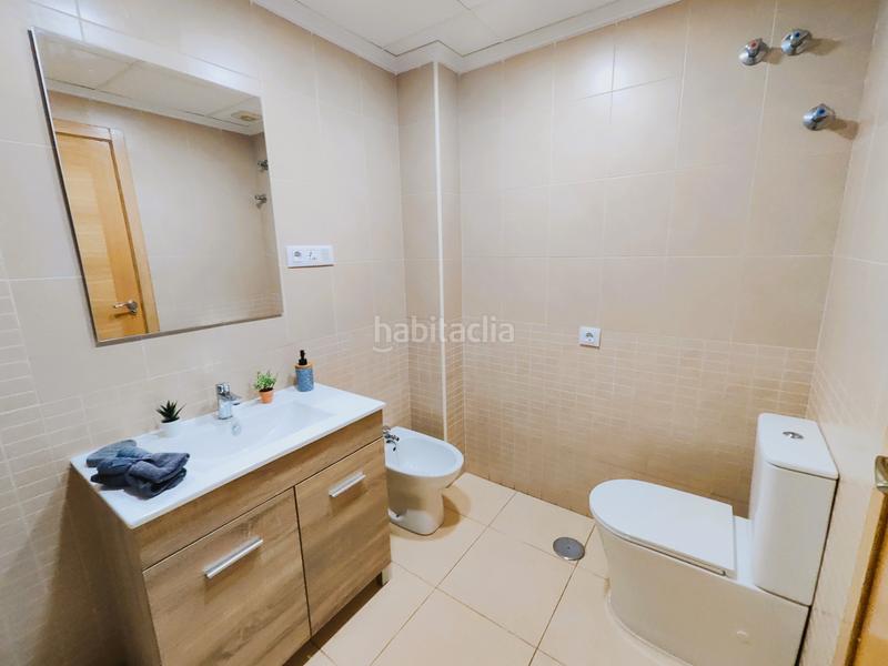 Foto 0480d476-b4b1-4c85-9e84-bae243178a37. Appartamento con riscaldamento parcheggio in Cabezo de Torres Murcia