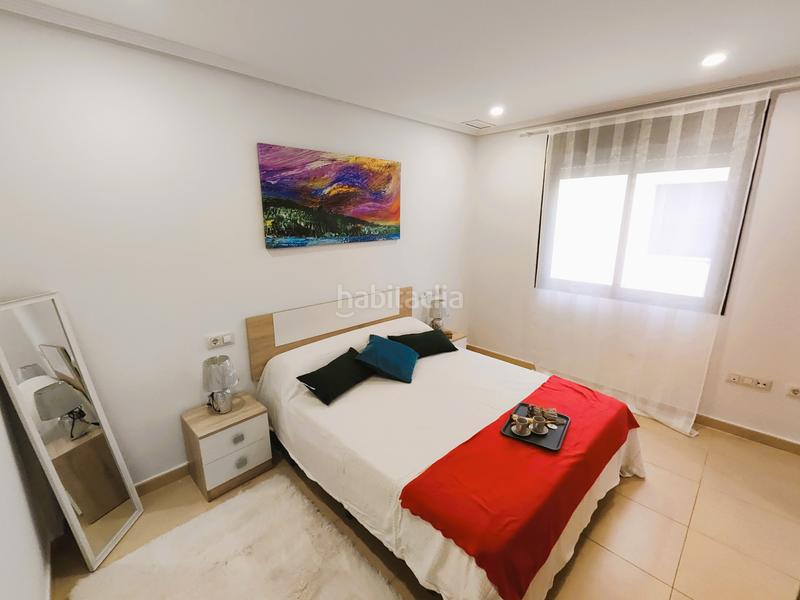 Foto 07d022b3-c6bb-46e1-923f-68982d9f7ba8. Appartamento con riscaldamento parcheggio in Cabezo de Torres Murcia