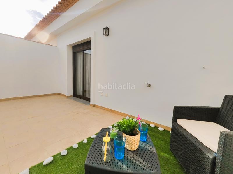 Foto 1c250b68-e807-4a4b-ac1d-59123acd9034. Appartamento con riscaldamento parcheggio in Cabezo de Torres Murcia