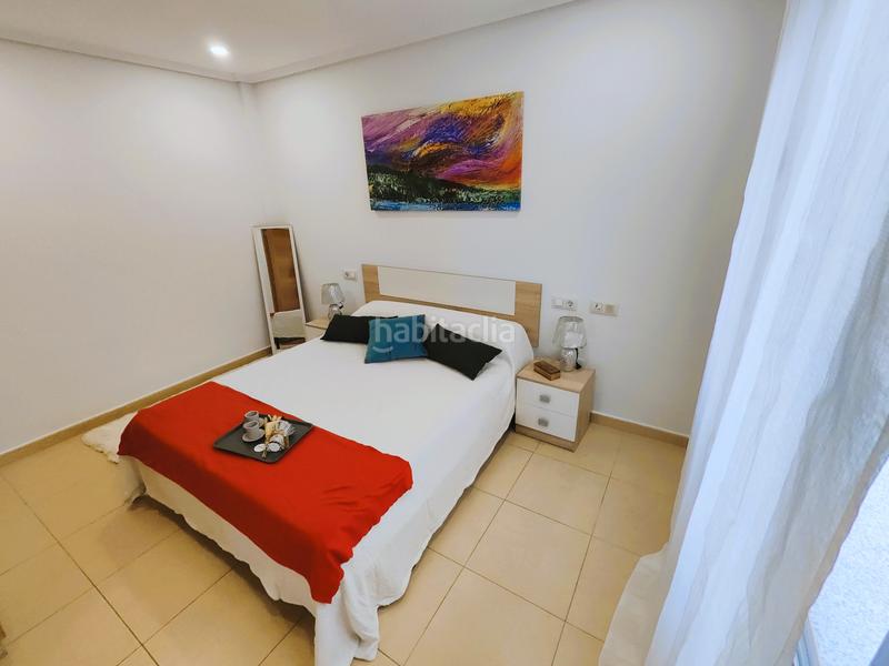 Foto 2937e1eb-b422-4d51-a60f-666b765bffda. Appartamento con riscaldamento parcheggio in Cabezo de Torres Murcia