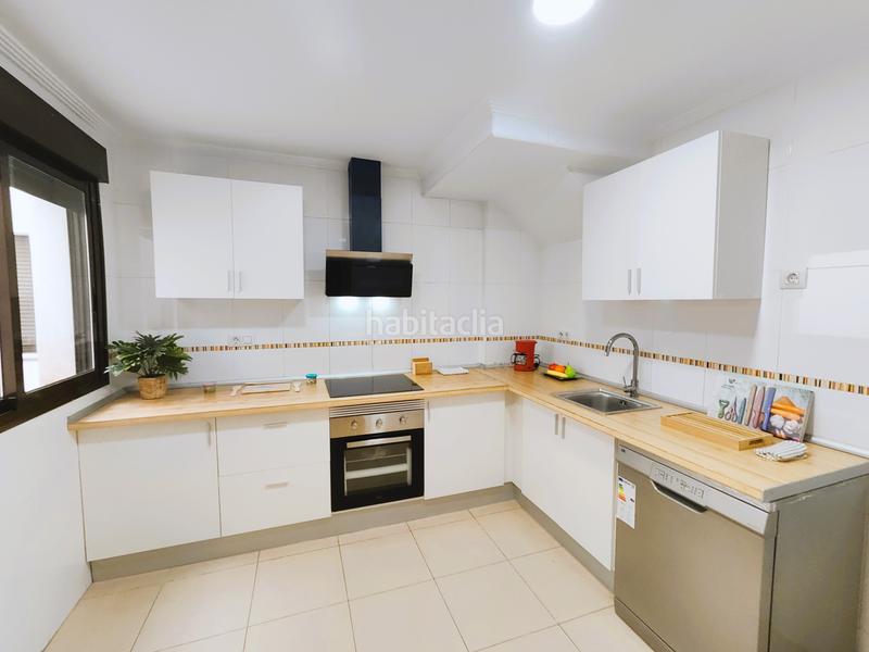 Foto 2f77316b-e6e7-473e-8b43-8b35409384b1. Appartamento con riscaldamento parcheggio in Cabezo de Torres Murcia