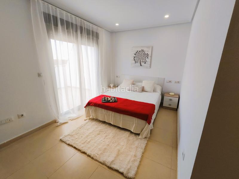 Foto 34576327-e672-4c7c-8ed2-f0d3da83bcc4. Appartamento con riscaldamento parcheggio in Cabezo de Torres Murcia