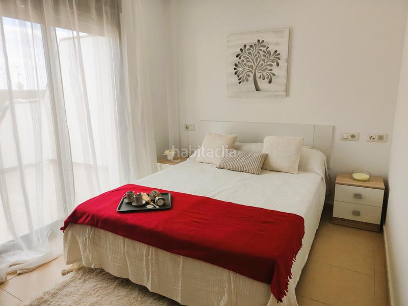 Foto 4c3a63e0-2b60-49ac-8a1e-b90212e581e7. Appartamento con riscaldamento parcheggio in Cabezo de Torres Murcia