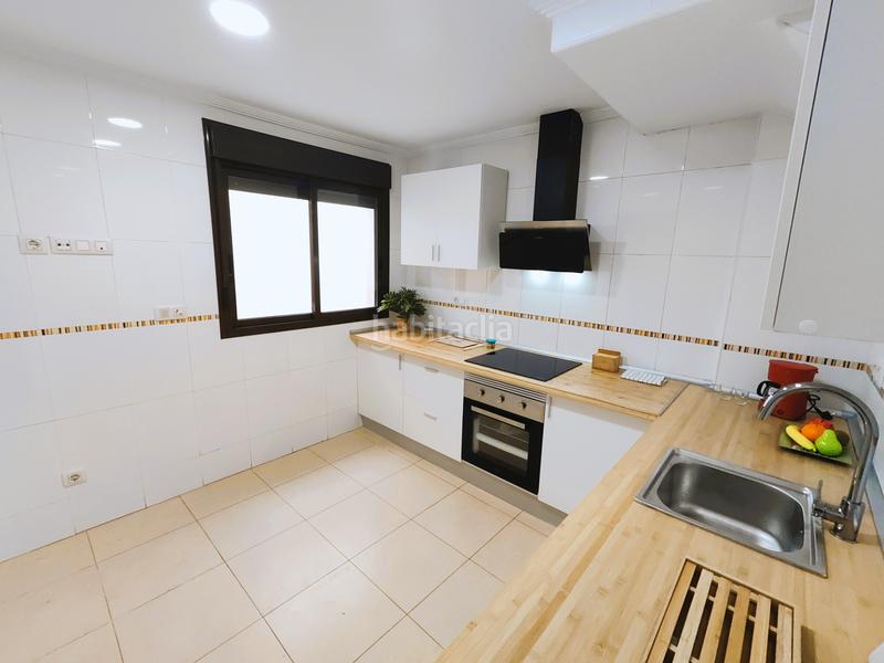 Foto 5b2055dd-ee1c-4238-80c0-3bd9df9ad8a8. Appartamento con riscaldamento parcheggio in Cabezo de Torres Murcia