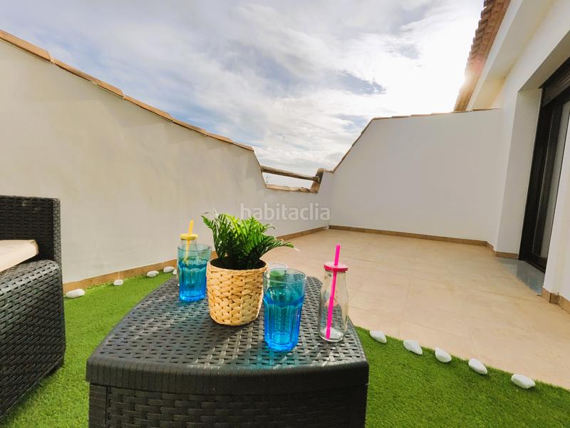 Foto 6848ad6b-6942-4f14-94de-317e73dba053. Appartamento con riscaldamento parcheggio in Cabezo de Torres Murcia