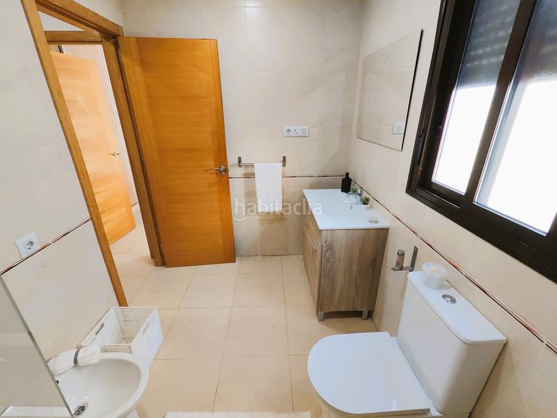 Foto 6f8e99ae-af19-46f4-b005-03a5dd96f8f1. Appartamento con riscaldamento parcheggio in Cabezo de Torres Murcia