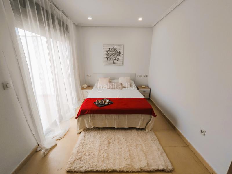 Foto 7613f70e-321f-4a00-961f-aa54f70a7f6d. Appartamento con riscaldamento parcheggio in Cabezo de Torres Murcia