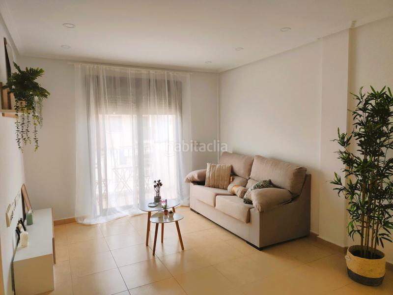 Foto 77aa27ff-ad28-474c-9a4f-148967a204a1. Appartamento con riscaldamento parcheggio in Cabezo de Torres Murcia