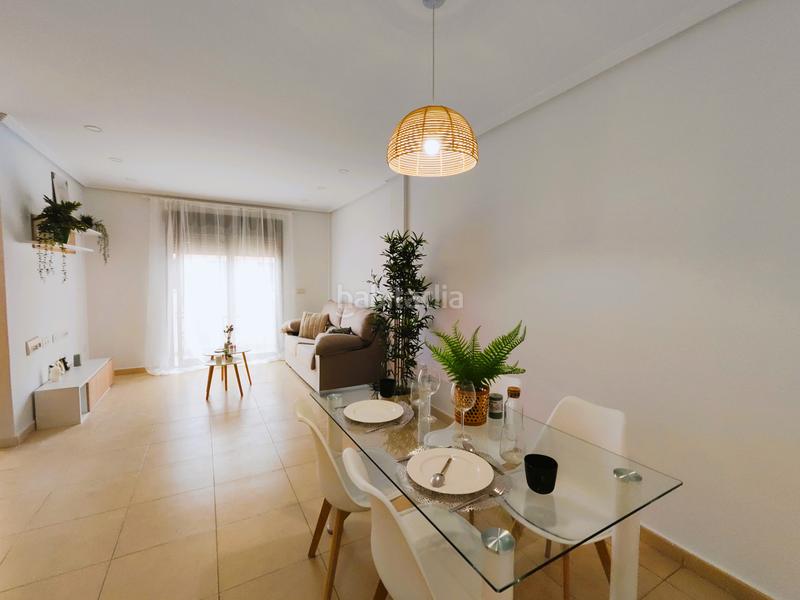 Foto 7a4373f7-598e-4255-8c03-bac6815fdc65. Appartamento con riscaldamento parcheggio in Cabezo de Torres Murcia