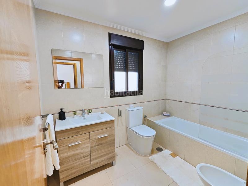 Foto ae71ef80-dfe7-48da-9c42-a1e1f719f9a7. Appartamento con riscaldamento parcheggio in Cabezo de Torres Murcia