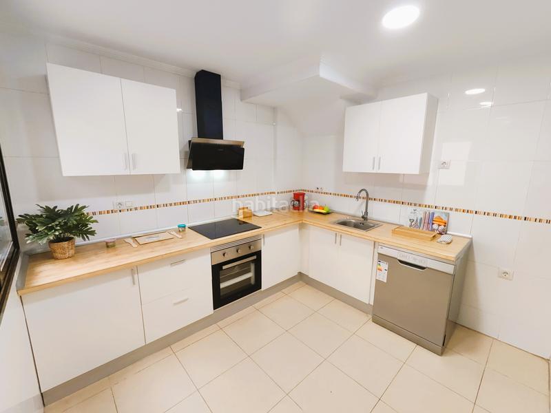 Foto c149ad48-77a2-4b8c-a481-88ea679bd7f6. Appartamento con riscaldamento parcheggio in Cabezo de Torres Murcia