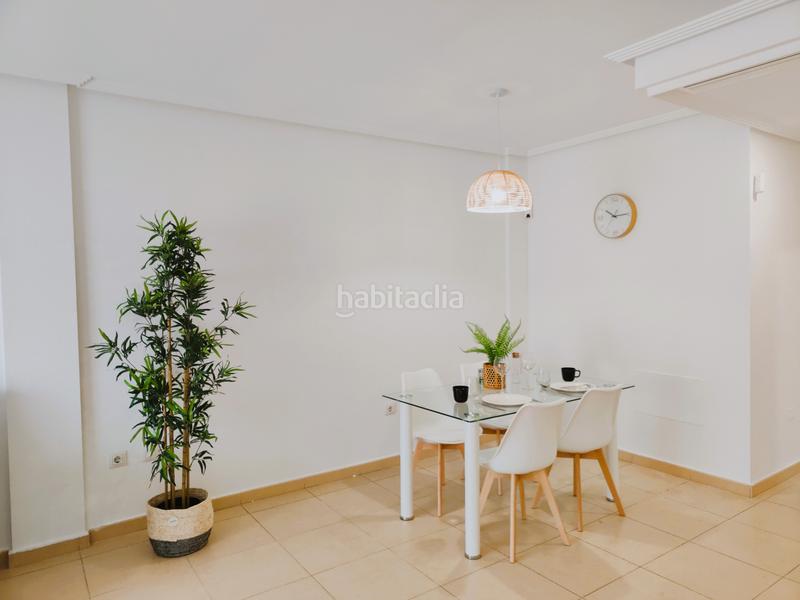 Foto c606baec-f994-4775-b86d-6c82c5bdc83d. Appartamento con riscaldamento parcheggio in Cabezo de Torres Murcia