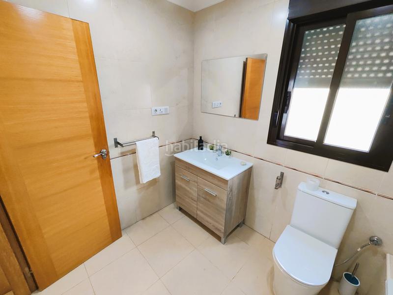 Foto c944663a-dae1-41d1-b3e7-c72f572717be. Appartamento con riscaldamento parcheggio in Cabezo de Torres Murcia