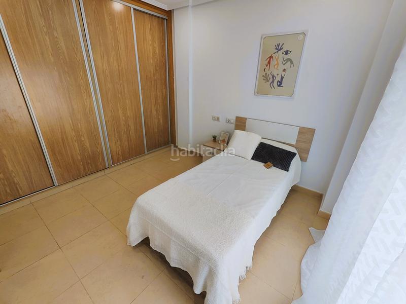 Foto cdf5c9c2-2b73-4559-85ea-540ab6ae4d50. Appartamento con riscaldamento parcheggio in Cabezo de Torres Murcia
