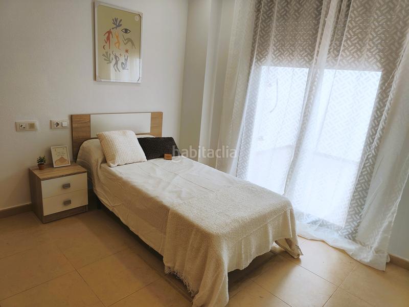 Foto d09e108b-19d8-42a0-9173-f4713b49fcce. Appartamento con riscaldamento parcheggio in Cabezo de Torres Murcia