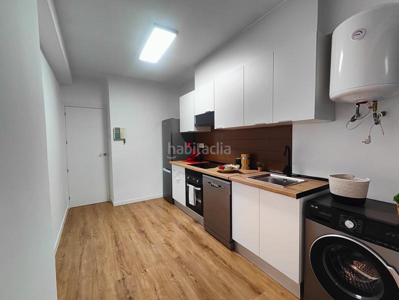 Foto 098972da-6fce-4706-8fda-dc455797b77a. Appartamento in El Carmen Murcia