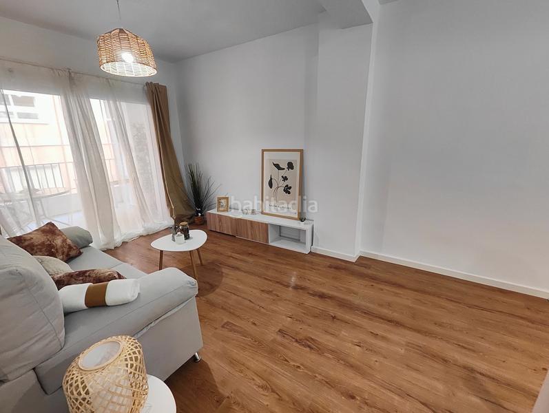 Foto 3080436d-56e0-4d4c-8e06-8053762747ba. Appartamento in El Carmen Murcia