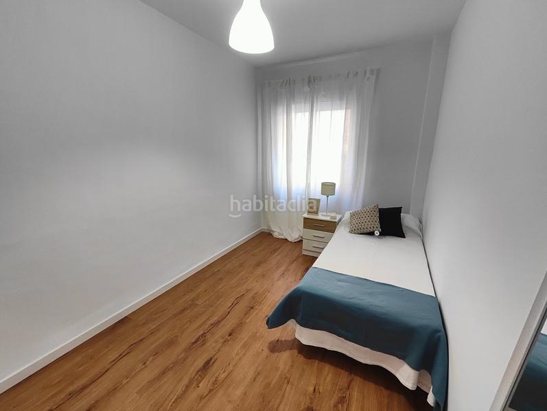 Foto 350faa55-f965-4ed5-8234-05c92a8e3f28. Appartamento in El Carmen Murcia