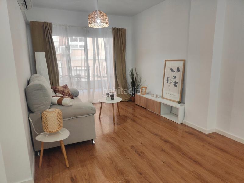 Foto 68ceff9a-47ad-4d2d-85fe-f422262cb9f2. Appartamento in El Carmen Murcia