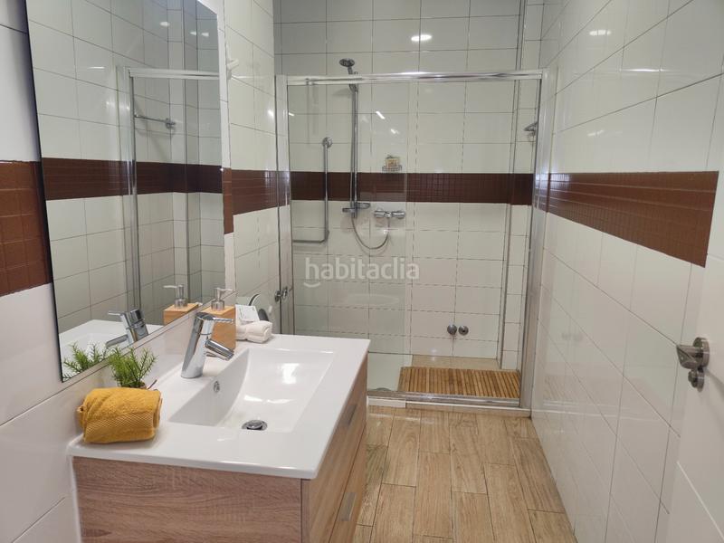 Foto 7af0d855-5180-4018-b1b0-03188050bb18. Appartamento in El Carmen Murcia