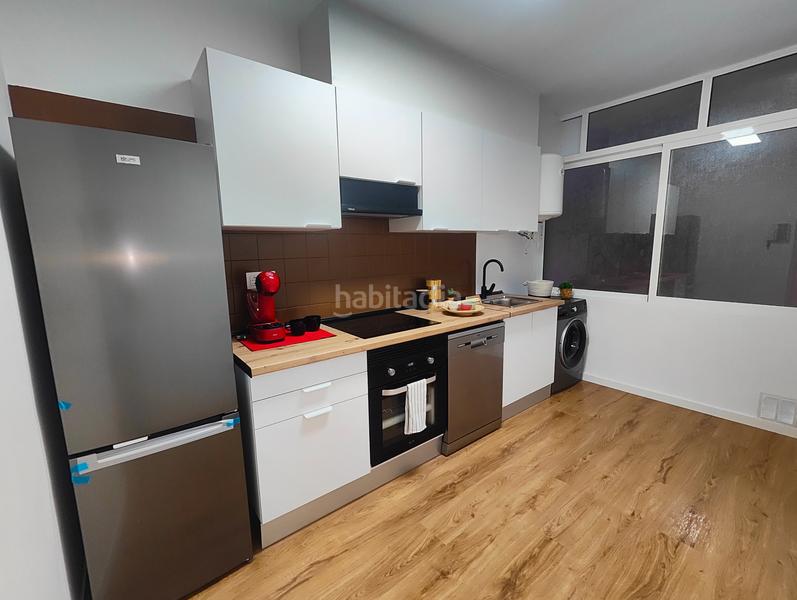 Foto 8b057306-658c-4b28-893b-5842ae31a1b8. Appartamento in El Carmen Murcia