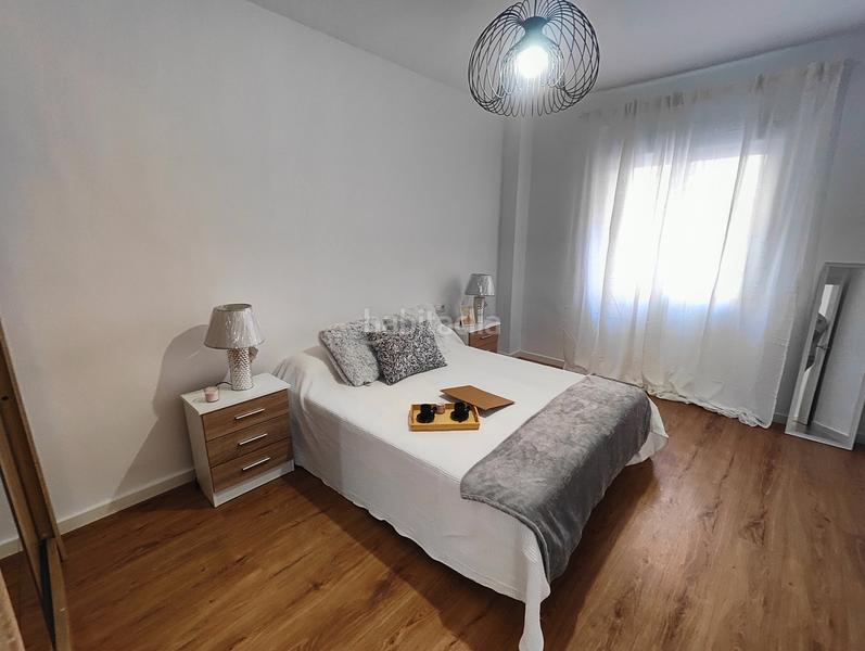 Foto a6de3666-0b24-4687-ba5d-35cb2ce1faee. Appartamento in El Carmen Murcia