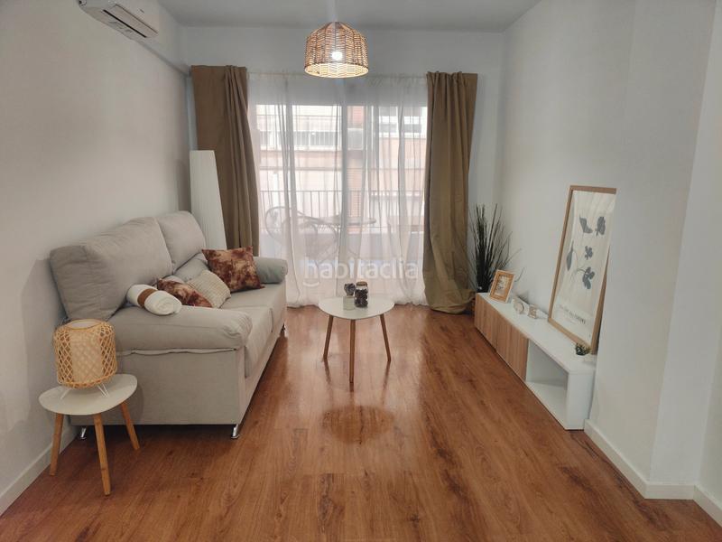 Foto d5bb1420-b067-42e4-bcbb-8df7e93c16af. Appartamento in El Carmen Murcia