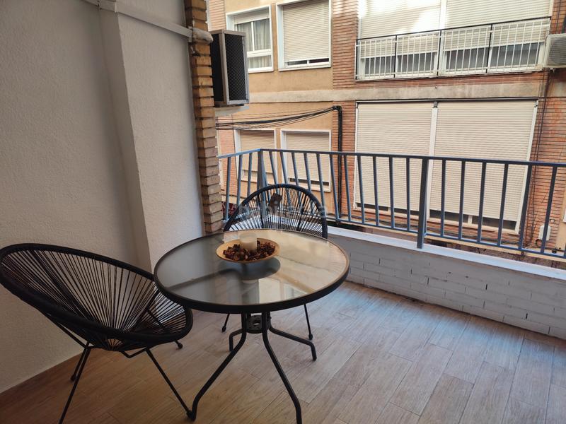 Foto d6bbd0f2-0c93-4032-86cb-fcdbc00bc5c3. Appartamento in El Carmen Murcia